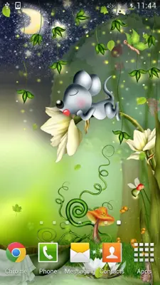 Fairy Tale android App screenshot 9