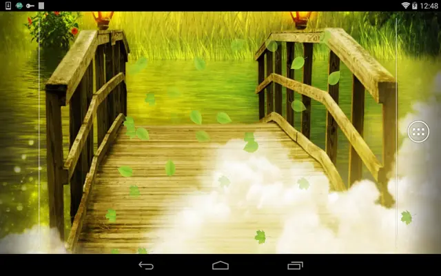 Fairy Tale android App screenshot 1