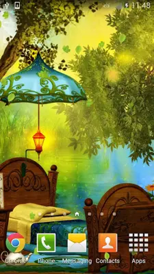 Fairy Tale android App screenshot 4