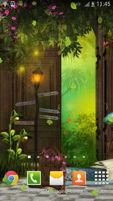 Fairy Tale android App screenshot 5